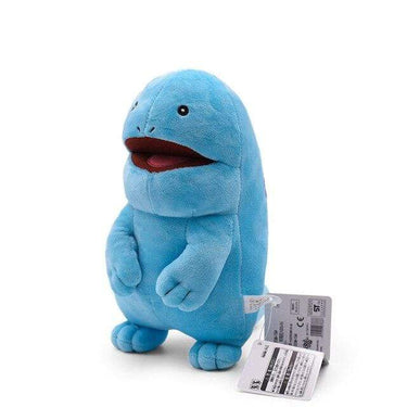 Peluche Pokémon Maraiste